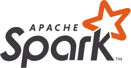 Лого Apache Spark