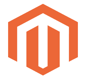 Лого Magento