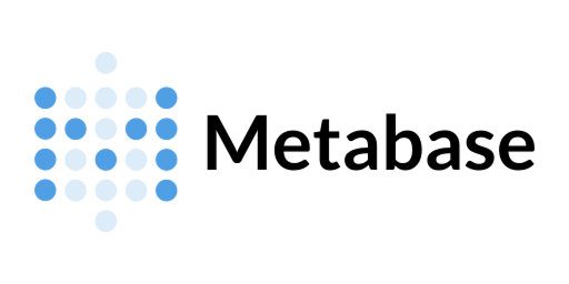 Лого Metabase