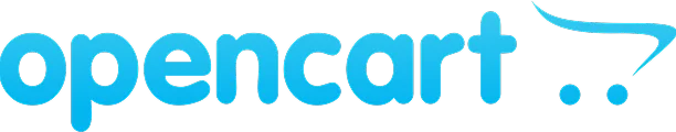 Лого Opencart