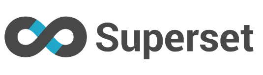 Лого Superset