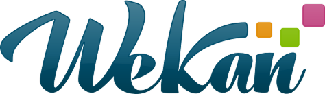 Лого Wekan