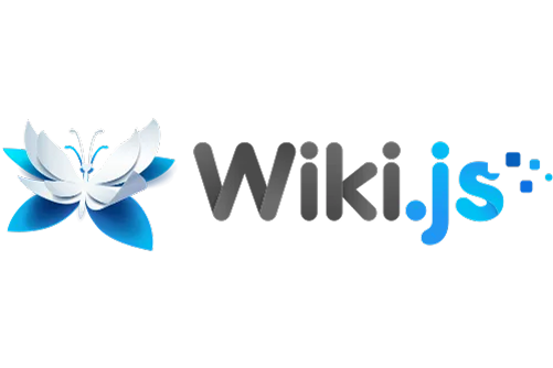 Лого wikijs