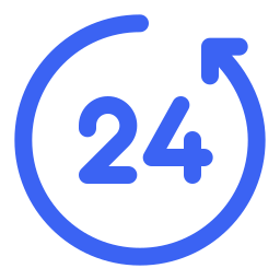 Техподдержка 24/7