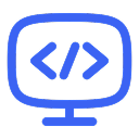 Идеален для обучения и разработки