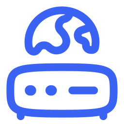 Глобальное покрытие