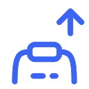 Лёгкое увеличение ресурсов без переноса данных