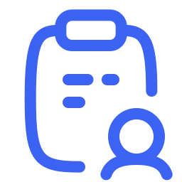 Идентификация пользователей